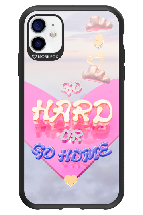 GoHard - Apple iPhone 11