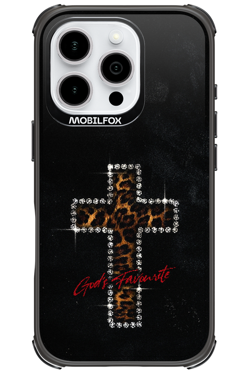 God's Favourite - Apple iPhone 16 Pro