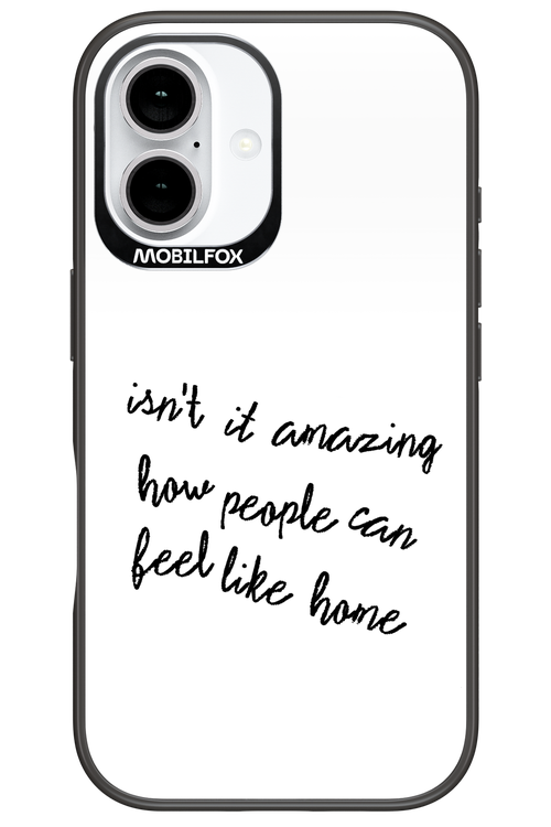 Isn't It - Apple iPhone 16