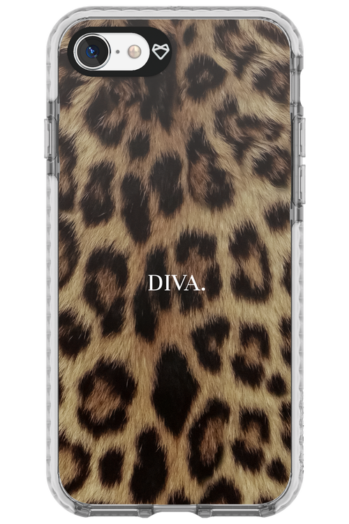 Diva 2.0 - Apple iPhone 7