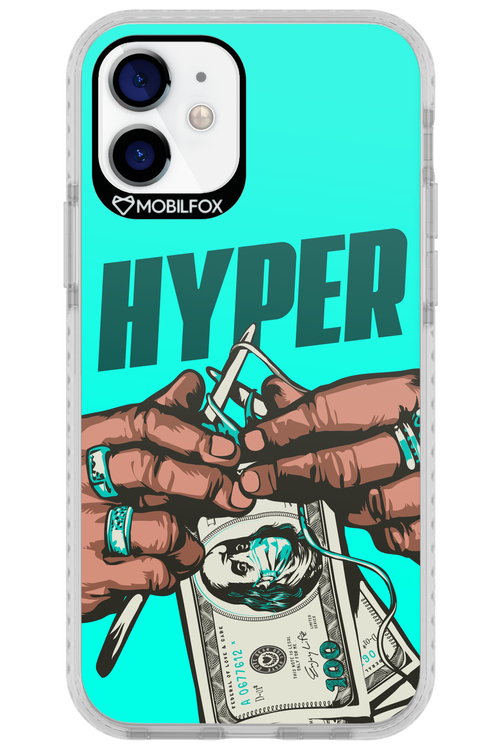 KNIT 2.0 - Apple iPhone 12