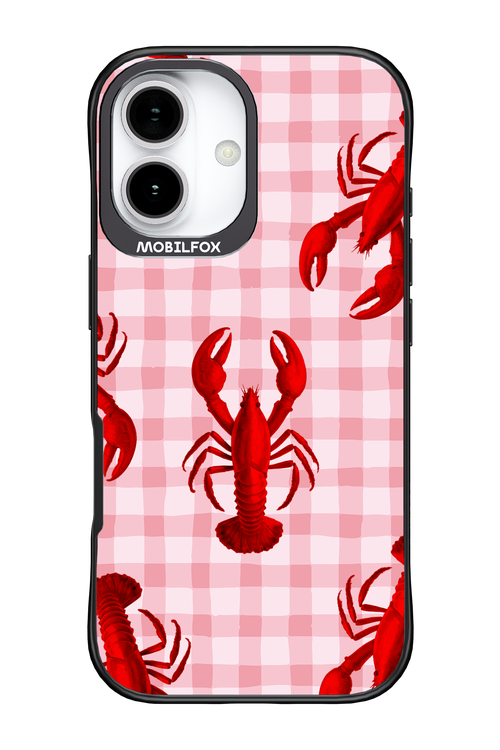 Lobster - Apple iPhone 17