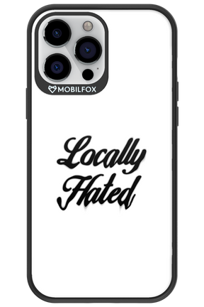 Locally Hated - Apple iPhone 13 Pro Max