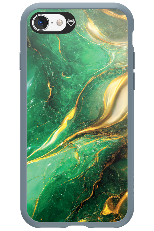 Tourmaline - Apple iPhone SE 2020