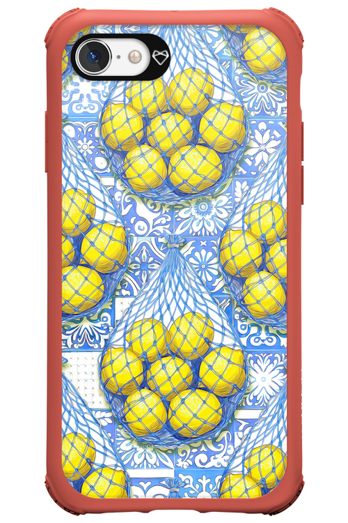 Net Style - Apple iPhone 7
