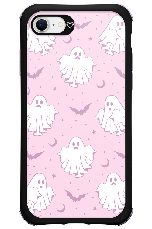 Boo Boo - Apple iPhone 7