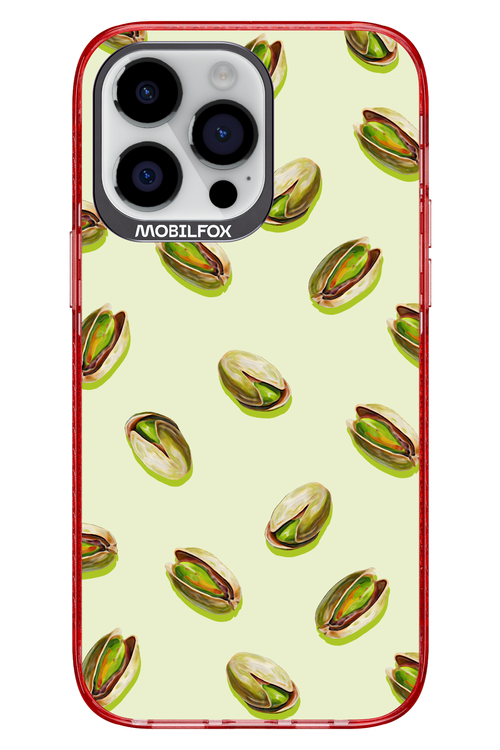Pistachio Fever - Apple iPhone 14 Pro Max