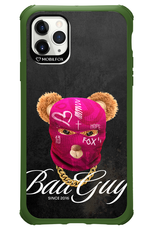 Bad Guy II 2.0 - Apple iPhone 11 Pro Max