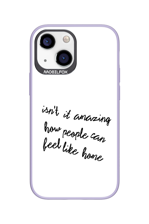 Isn't It 2.0 - Apple iPhone 13 Mini