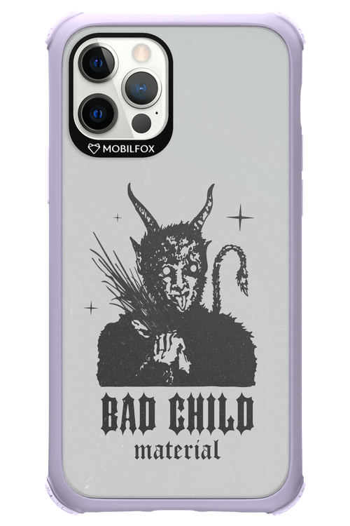 Krampus - Apple iPhone 12 Pro