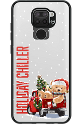 Holiday Chiller - Xiaomi Redmi Note 9