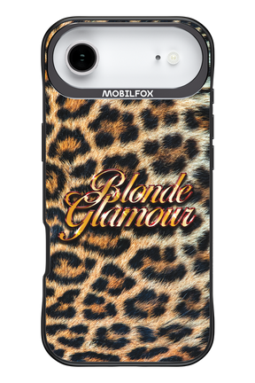 Blonde Glamour - Apple iPhone 17 Air