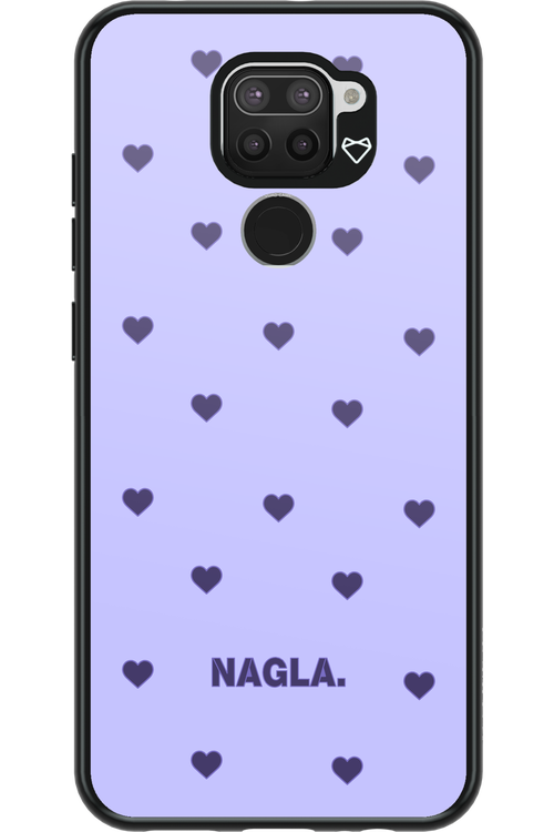 NAGLA - Xiaomi Redmi Note 9