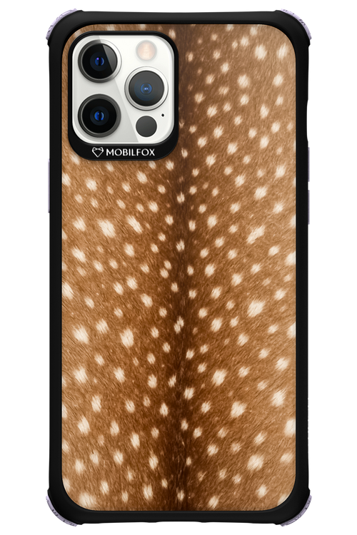 Fawn Dots - Apple iPhone 12 Pro Max