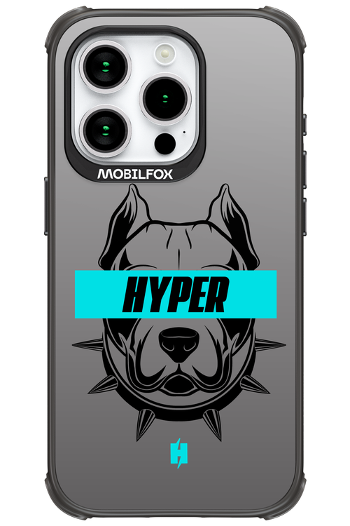 BULL - Apple iPhone 15 Pro