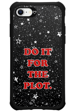 For The Plot - Apple iPhone 7