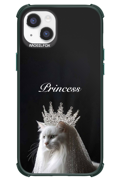 Princess - Apple iPhone 14 Plus