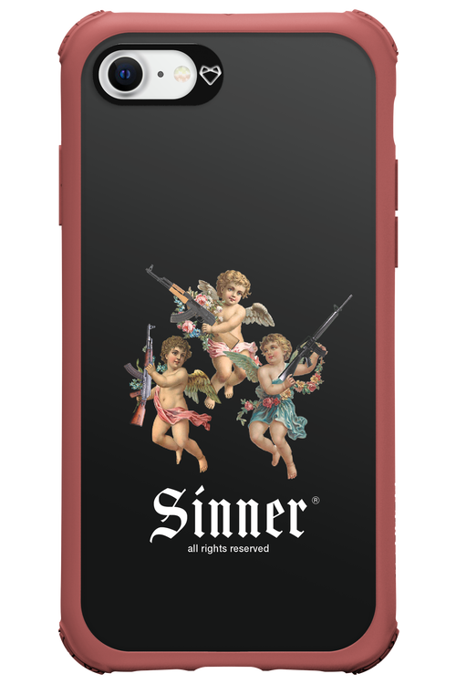 Sinner - Apple iPhone 7