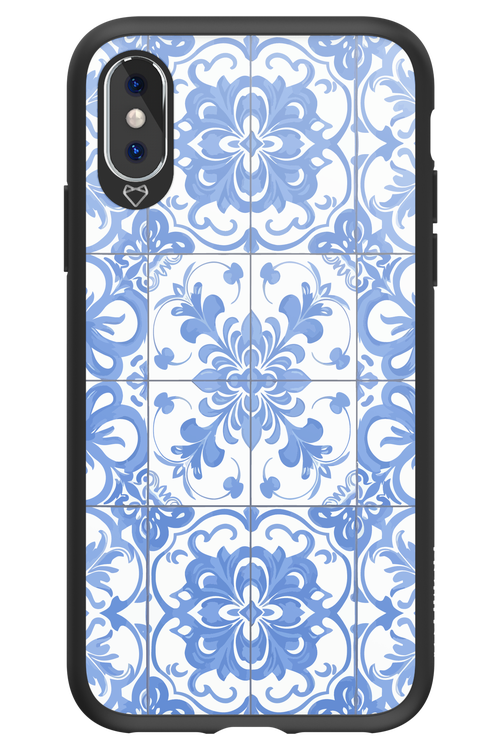 Amalfi Club 2.0 - Apple iPhone XS
