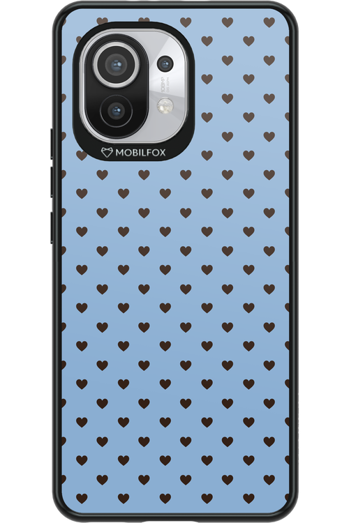 Blueberry Brunch - Xiaomi Mi 11 5G