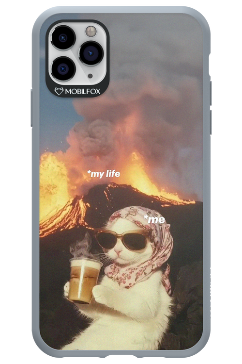 My life - Apple iPhone 11 Pro Max