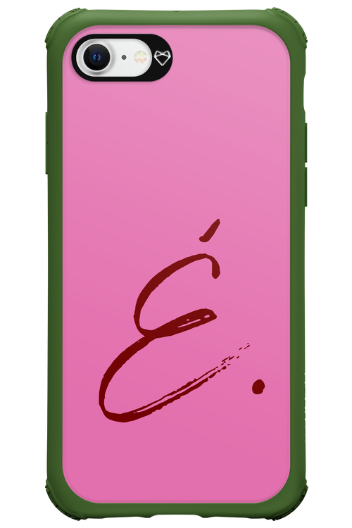 (Sorbet) E II 2.0 - Apple iPhone SE 2020
