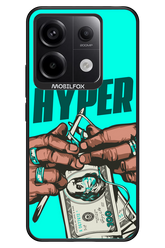 KNIT - Xiaomi Redmi Note 13 Pro 5G