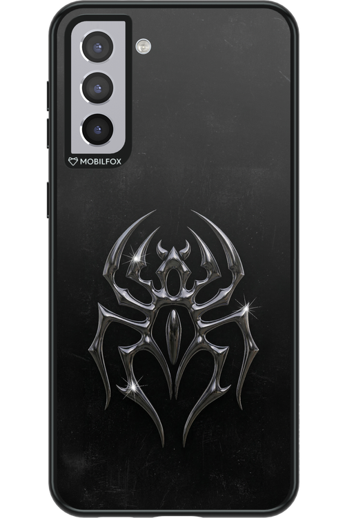 Dark Spider 2.0 - Samsung Galaxy S21+