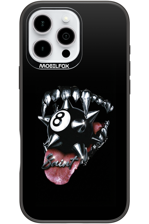 St8 2.0 - Apple iPhone 16 Pro Max