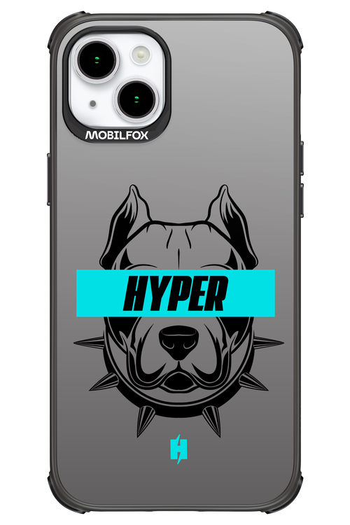 BULL - Apple iPhone 15 Plus