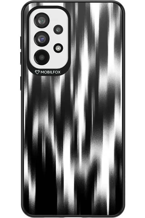 Monochrome Motion 2.0 - Samsung Galaxy A73