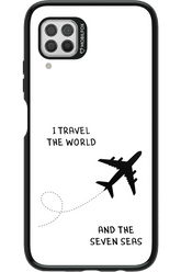 Traveller - Huawei P40 Lite