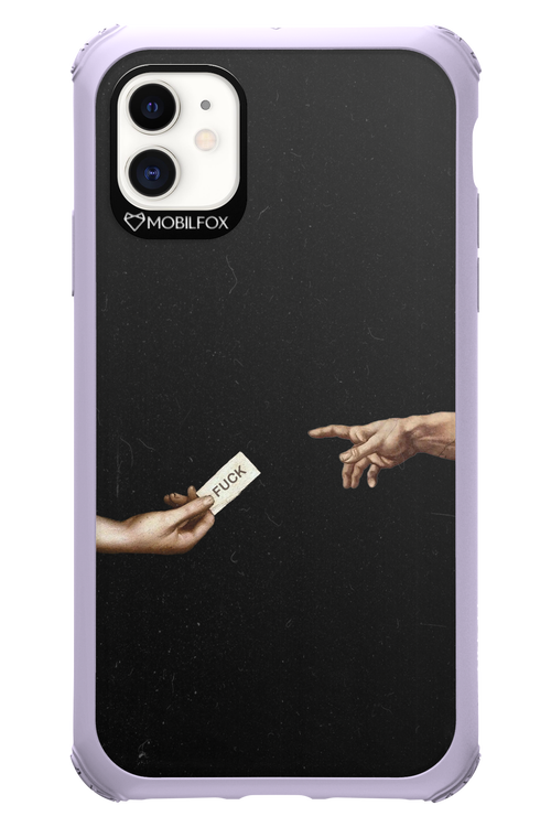 Giving 2.0 - Apple iPhone 11