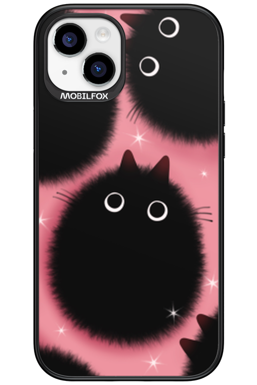 PURRr - Apple iPhone 15 Plus