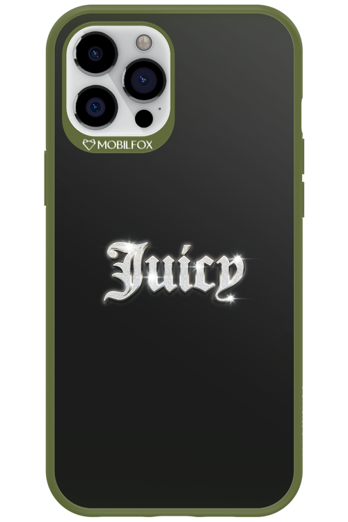 Juicy - Apple iPhone 12 Pro Max