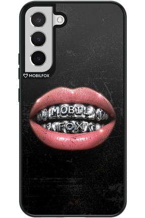 MOBILFOX GRILL 2.0 - Samsung Galaxy S22+