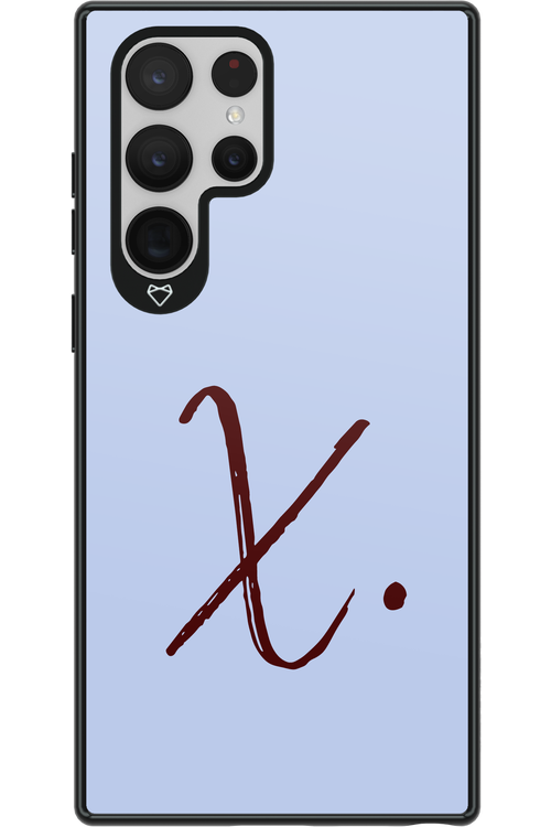 (Jellyfish Presso) X 2.0 - Samsung Galaxy S22 Ultra