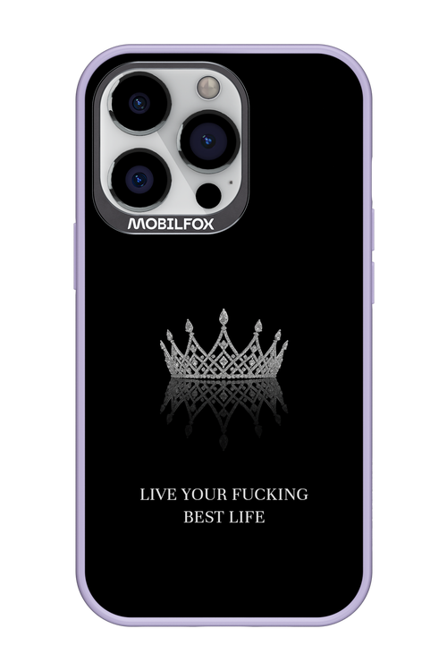 Lifestyle Queen 2.0 - Apple iPhone 13 Pro