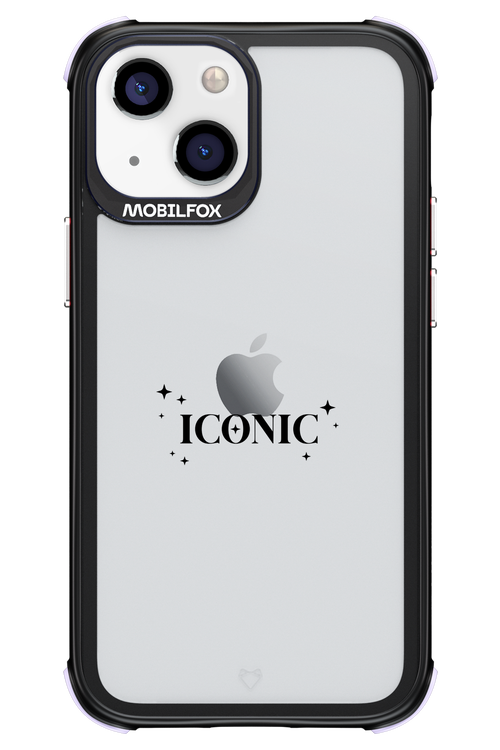 Iconic Sparkle - Apple iPhone 13 Mini