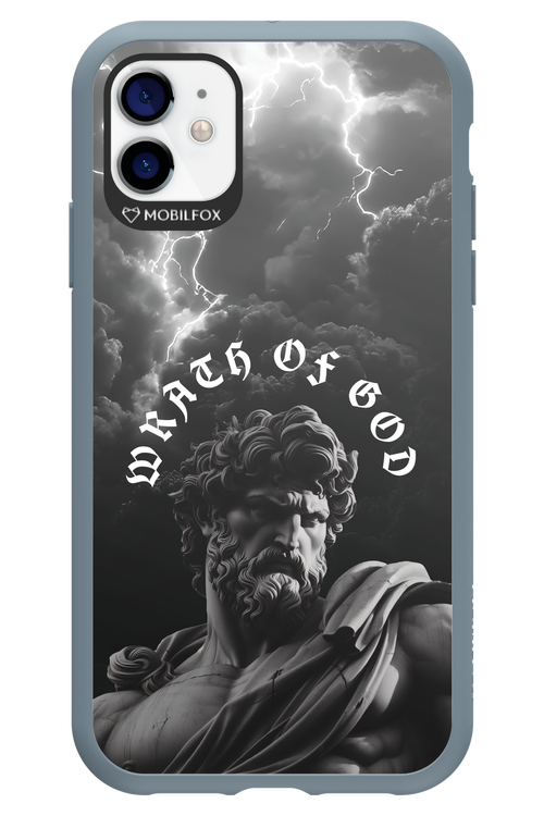 God - Apple iPhone 11