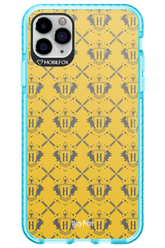 You Might Belong in Hufflepuff - Apple iPhone 11 Pro Max