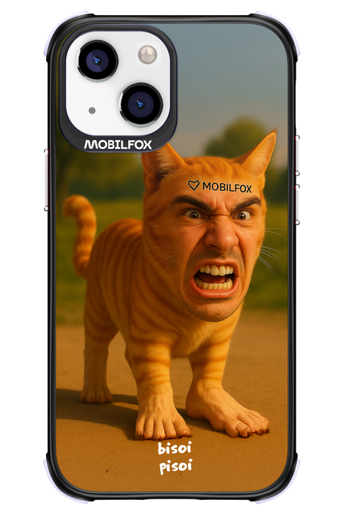 Bisoi Pisoi - Apple iPhone 13 Mini