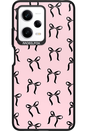 Bow Promise - Xiaomi Redmi Note 12 Pro 5G