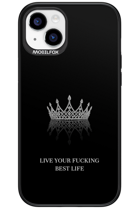 Lifestyle Queen - Apple iPhone 15 Plus