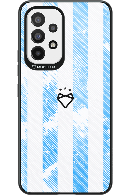 Argentina x Mobilfox 2.0 - Samsung Galaxy A53