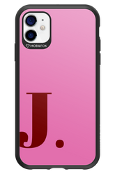 J (Sorbet) 2.0 - Apple iPhone 11