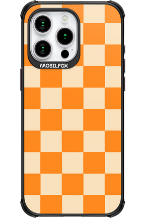 Vanilla & Pumpkin - Apple iPhone 15 Pro Max