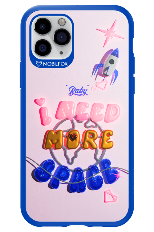 MoreSpace - Apple iPhone 11 Pro