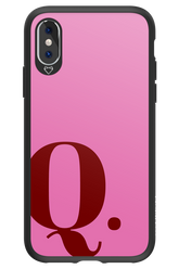 Q (Sorbet) 2.0 - Apple iPhone XS