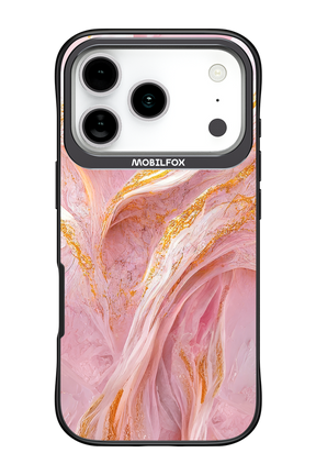 Rosequartz Silk - Apple iPhone 17 Pro